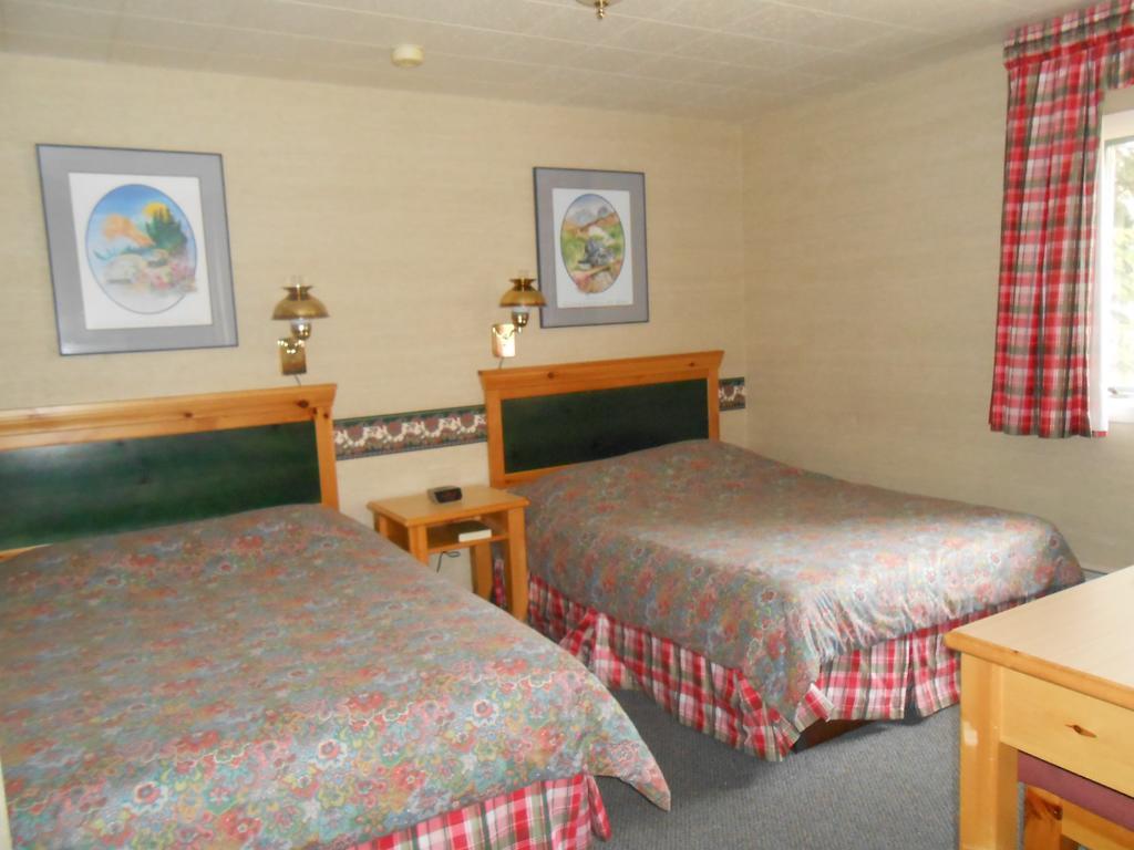 Beaver Creek Rv Park & Motel Cameră foto