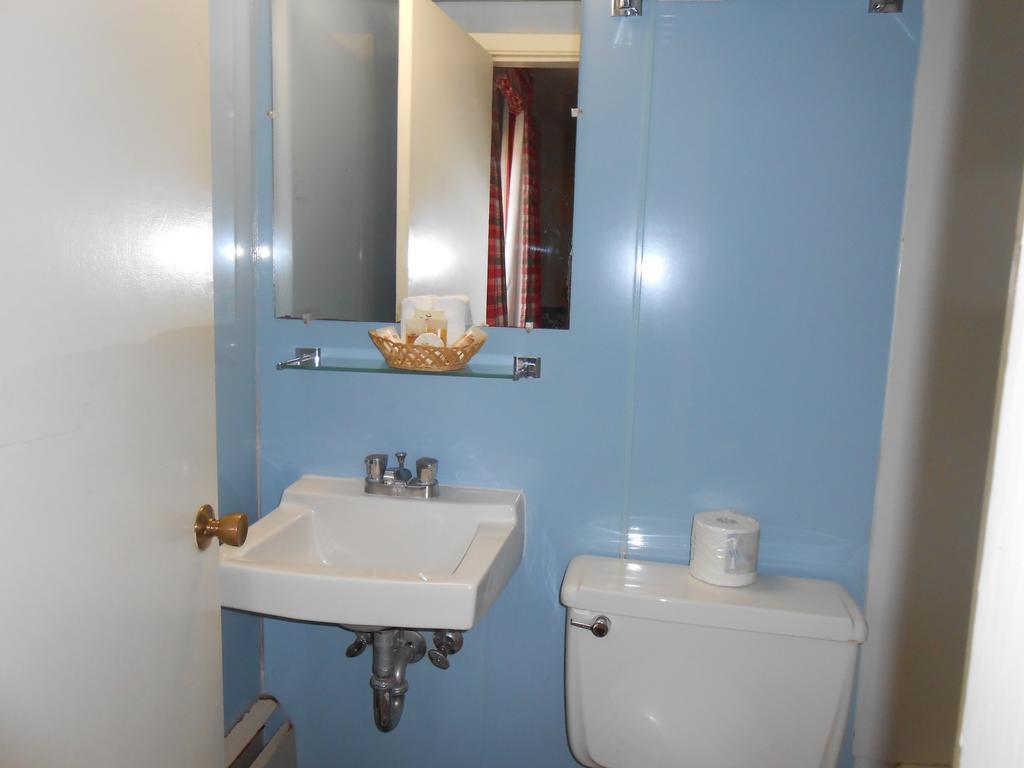 Beaver Creek Rv Park & Motel Cameră foto
